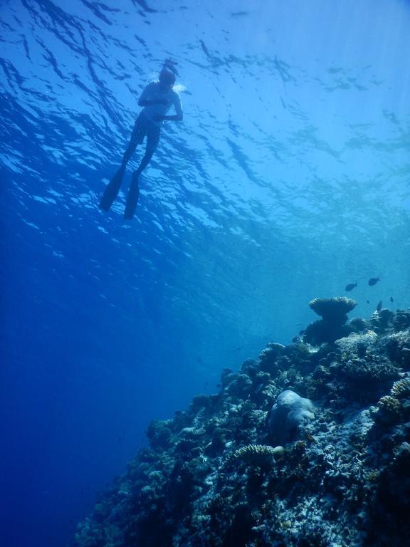 Dhivehi Experience Hotel Дхигура Екстериор снимка